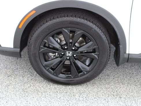 Used 2025 Honda CR-V Sport Touring image 11
