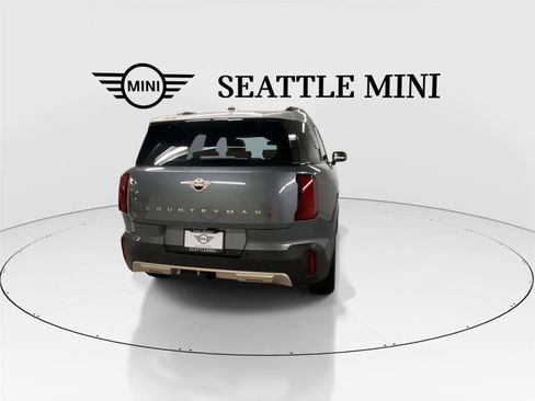 New 2026 MINI Cooper Countryman S AWD/4WD image 10