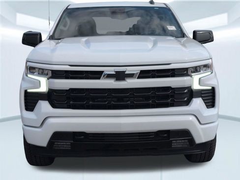 New 2026 Chevrolet Silverado 1500 RST w/ RST Select Package AWD/4WD image 10