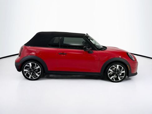 New 2026 MINI Cooper S FWD image 4