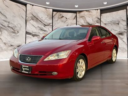 Used 2009 Lexus ES 350