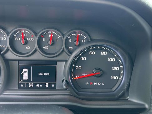 New 2026 Chevrolet Silverado 2500 Custom w/ Custom Value Package image 22