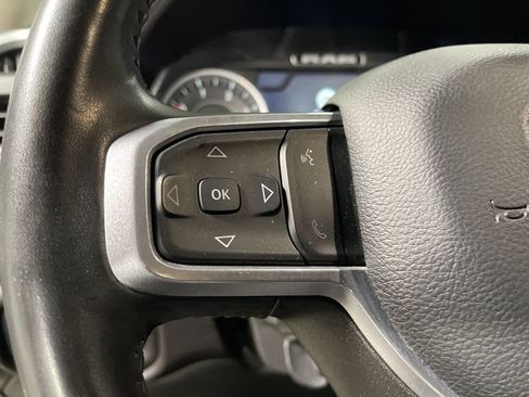 Used 2024 RAM 2500 Laramie image 26