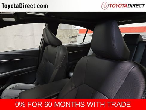 New 2026 Toyota Camry XSE image 12