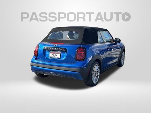 New 2026 MINI Cooper S image 53