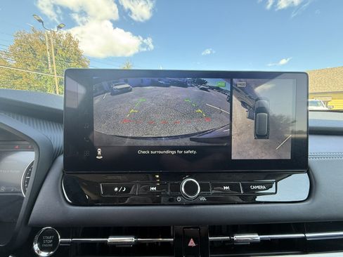 Used 2025 Mitsubishi Outlander SE AWD/4WD image 19