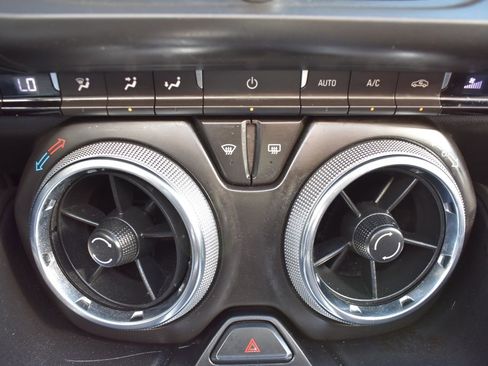 Used 2016 Chevrolet Camaro LT w/ RS Package image 23