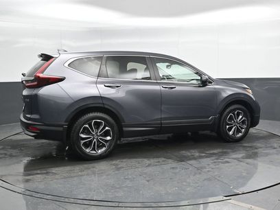 Used 2020 Honda CR-V EX-L