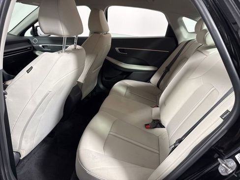 Used 2025 Hyundai Sonata SEL image 18