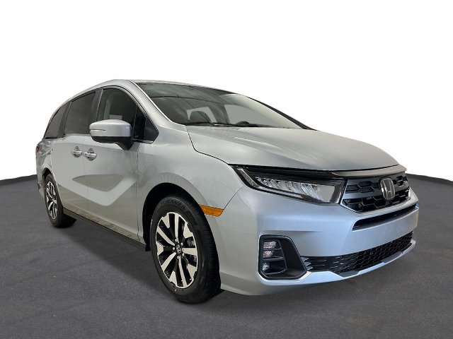 New 2027 Honda Odyssey EX-L image 1
