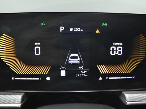 Used 2025 Kia K5 LXS FWD image 21