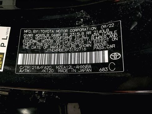 Certified 2023 Toyota Corolla SE image 32