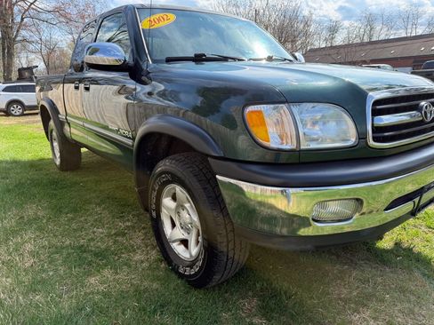 Used 2002 Toyota Tundra SR5 image 6