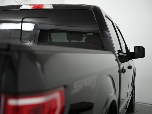 Used 2019 Ford F150 XLT w/ Equipment Group 302A Luxury image 68