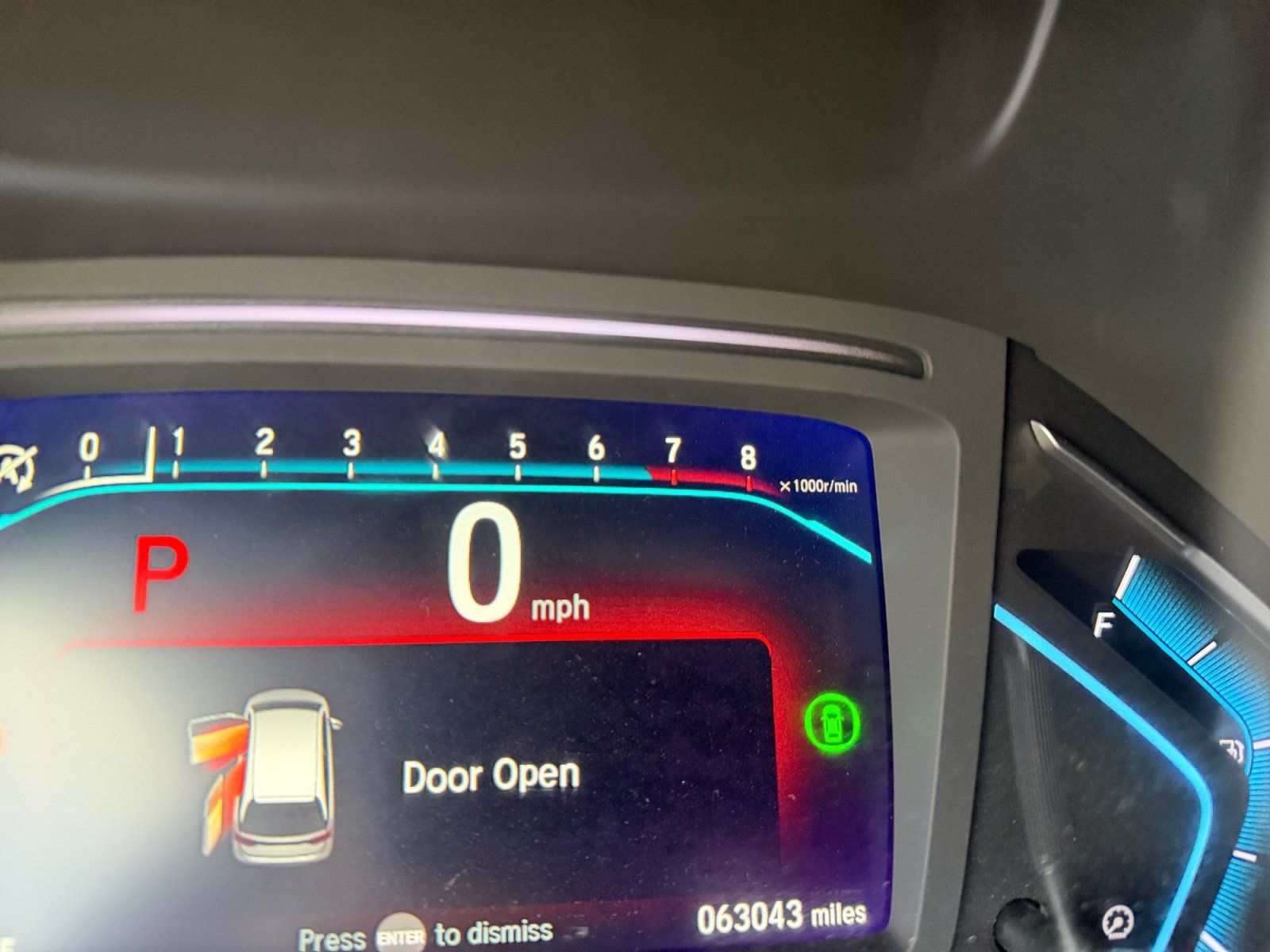 Used 2022 Honda Odyssey Elite image 21