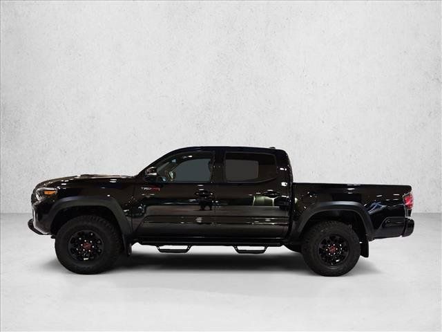 Used 2019 Toyota Tacoma TRD Pro AWD/4WD image 7