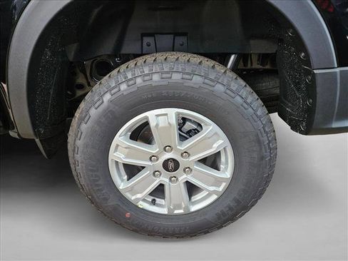 New 2026 Ford Ranger XL RWD image 9