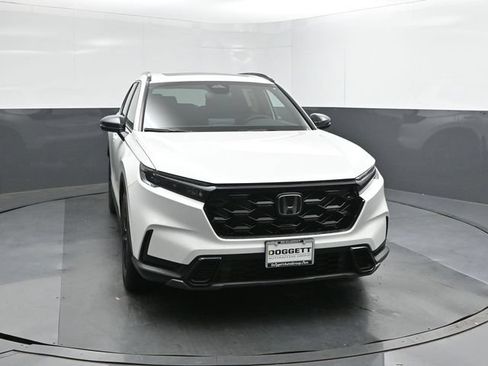 New 2026 Honda CR-V Sport image 16
