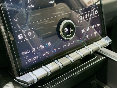 New 2026 GMC Sierra EV AT4 w/ AT4 Premium Package AWD/4WD image 16