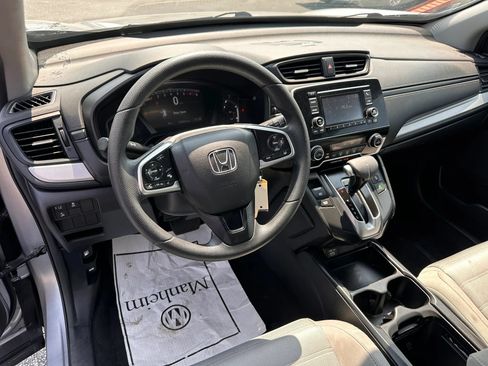 Used 2020 Honda CR-V LX image 18