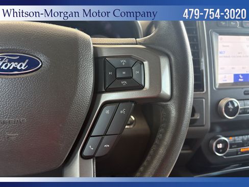 Used 2021 Ford Expedition Max XLT AWD/4WD image 17