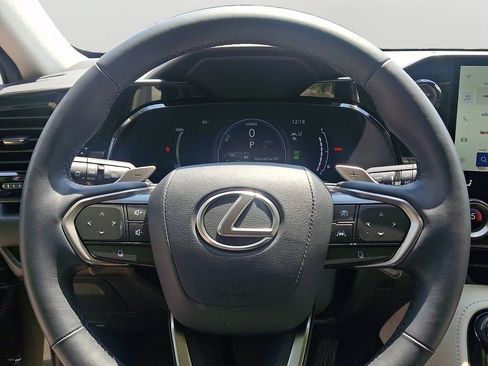 Used 2025 Lexus NX 450h+ AWD w/ Accessory Package (Z1) image 20