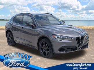 Used 2024 Alfa Romeo Stelvio Veloce AWD/4WD video 1