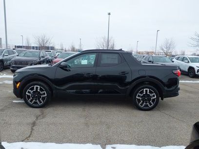 New 2026 Hyundai Santa Cruz Limited