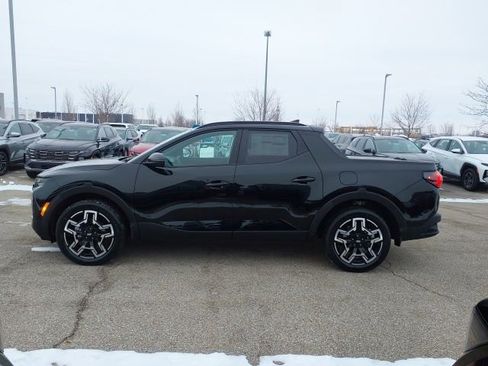 New 2026 Hyundai Santa Cruz Limited AWD/4WD image 1