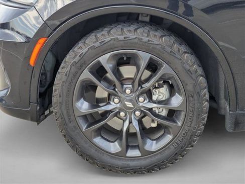 Used 2021 Dodge Durango GT w/ Blacktop Package image 18