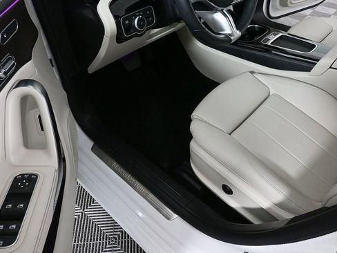 Certified 2026 Mercedes-Benz CLA 250 image 7