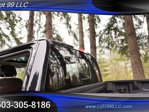 Used 2019 Ford F150 Limited AWD/4WD image 15