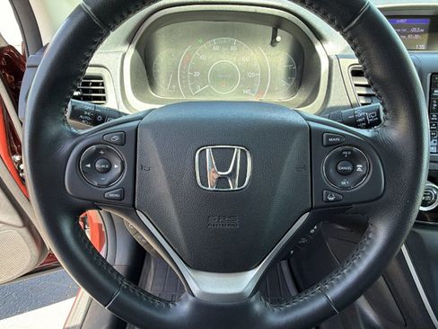 Used 2015 Honda CR-V Touring image 18