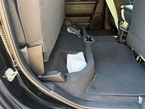 New 2026 RAM 2500 Tradesman image 17