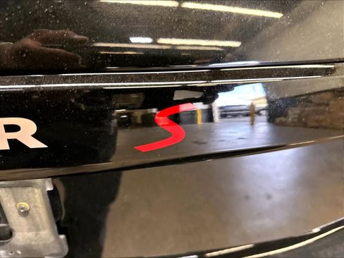 Used 2025 MINI Cooper S FWD image 11