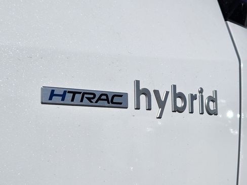 New 2026 Hyundai Tucson Limited AWD/4WD image 14