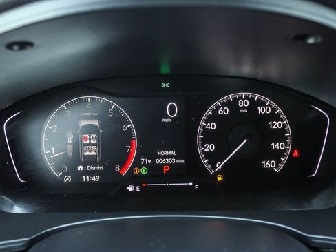 Used 2025 Honda Civic Sport image 22