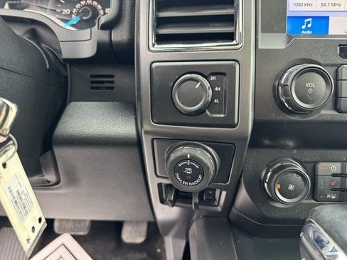 Certified 2019 Ford F150 XLT w/ Equipment Group 302A Luxury image 18