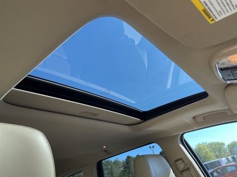 Certified 2020 Jeep Grand Cherokee Limited image 5