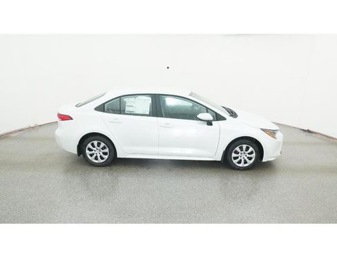 New 2026 Toyota Corolla LE image 11