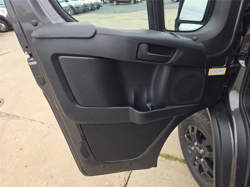 New 2026 RAM ProMaster 3500 w/ Quick Order Package 22H SLT+ image 19