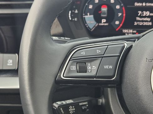 Certified 2023 Audi A3 2.0T Premium w/ Convenience Package image 36