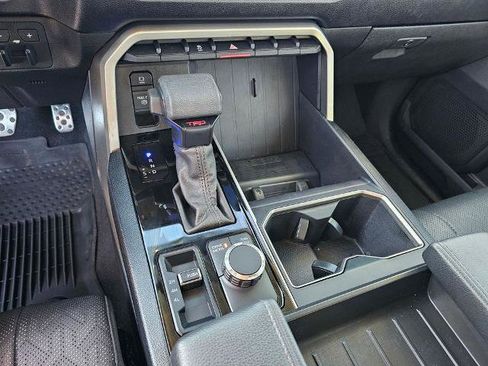 Used 2024 Toyota Tundra SR5 w/ TRD Sport Premium Package image 19