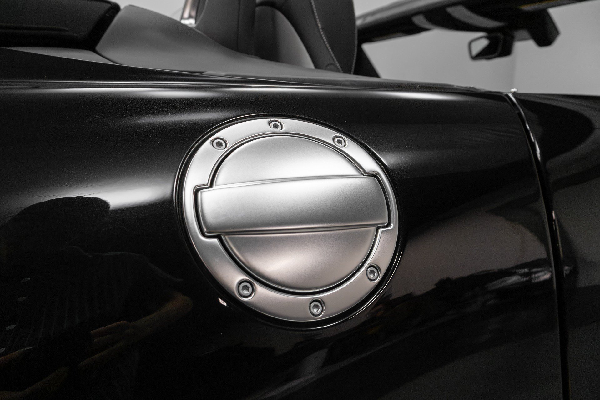 Used 2012 Mercedes-Benz SLS AMG Roadster image 38