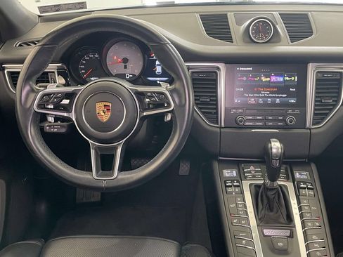 Used 2018 Porsche Macan S AWD/4WD image 27