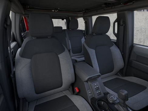 New 2026 Ford Bronco Big Bend image 10