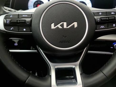 Used 2023 Kia Sportage SX AWD/4WD image 57