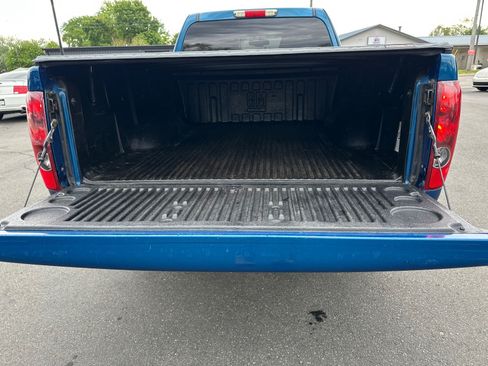 Used 2012 Chevrolet Colorado LT RWD image 7