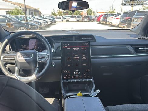 Used 2026 GMC Terrain Elevation FWD image 7