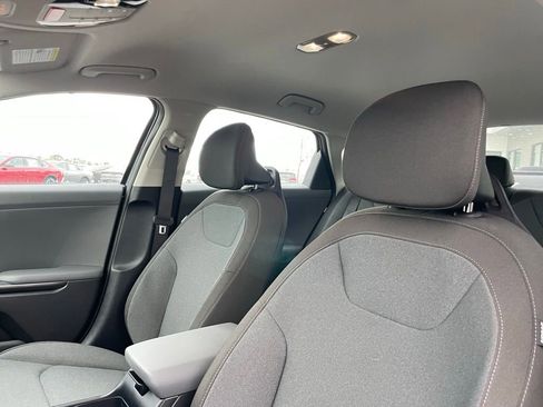 New 2026 Kia K4 LXS image 20